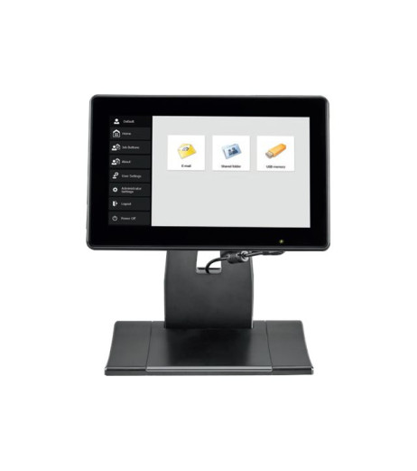 Canon Scan Kiosk II - Scanner server (3613C004) – купити в Україні | Офіційна гарантія Canon Scan Kiosk II - Scanner server (3613C004) – купити в Україні | Офіційна гарантія