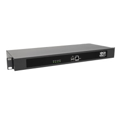 Tripp Lite 48-Port Serial Console Server, USB Ports (2) (B097-048-INT) Tripp Lite 48-Port Serial Console Server, USB Ports (2) (B097-048-INT)