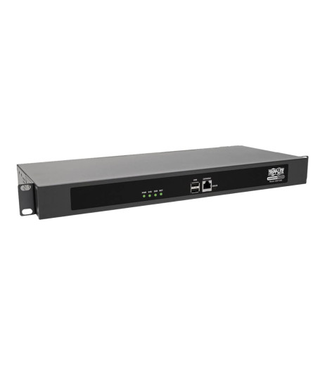 Tripp Lite 48-Port Serial Console Server, USB Ports (2) (B097-048-INT)