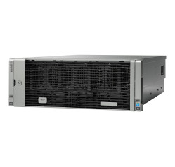 Cisco UCS C460 M4 Rack Server (UCSC-C460-M4=) Cisco UCS C460 M4 Rack Server (UCSC-C460-M4=)