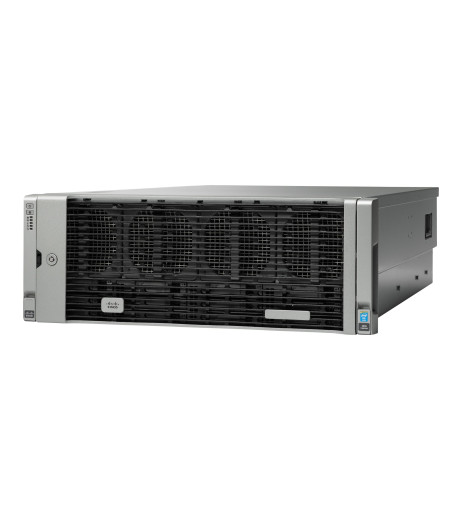 Cisco UCS C460 M4 Rack Server (UCSC-C460-M4=) – купити в Україні | Офіційна гарантія