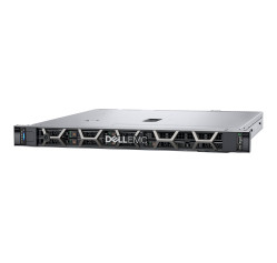 Dell PowerEdge R350 - Server (XNDJN)