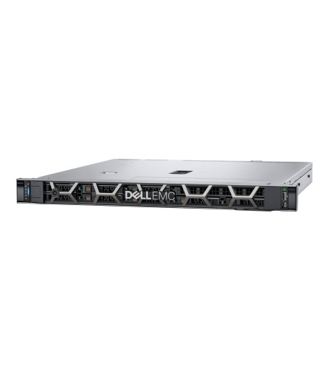 Dell PowerEdge R350 - Server (XNDJN) – купити в Україні | Офіційна гарантія Dell PowerEdge R350 - Server (XNDJN) – купити в Україні | Офіційна гарантія