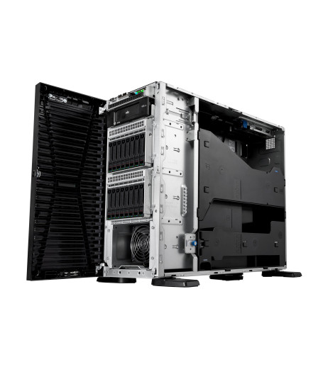 HPE ProLiant ML110 Gen11 (P71687-005) – купити в Україні | Офіційна гарантія