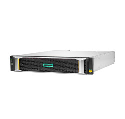 HPE MSA 2060 12Gb SAS SFF Stor (R0Q78B) HPE MSA 2060 12Gb SAS SFF Stor (R0Q78B)