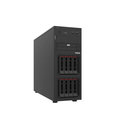 Lenovo ThinkSystem ST250 V3 7DCE (7DCEA022NA) – купити в Україні | Офіційна гарантія Lenovo ThinkSystem ST250 V3 7DCE (7DCEA022NA) – купити в Україні | Офіційна гарантія