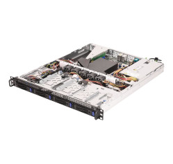 ASRock Rack 1U4LW-X470 (1U4LW-X470)