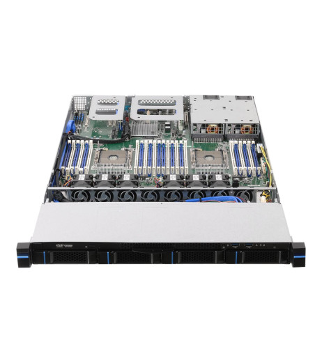 ASRock Rack RM138-C622LM/4L (RM138-C622LM/4L) – купити в Україні | Офіційна гарантія