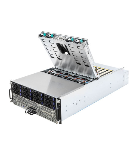 ASRock Rack 4U8G-ICX2/2T (4U8G-ICX2/2T)
