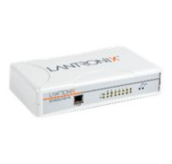 Lantronix EDS3000PS - Device server (EDS3008PS1NS)
