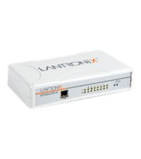 Lantronix EDS3000PS - Device server (EDS3008PS1NS)