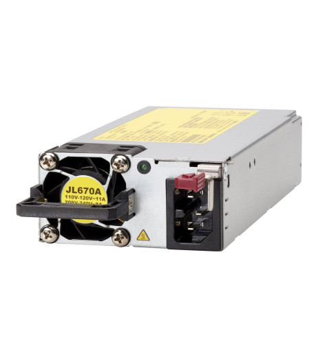 HPE Aruba X372 - Power supply (JL670A#B2C)