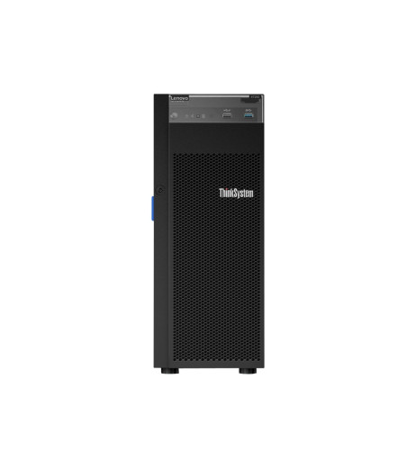 Lenovo ThinkSystem ST250 7Y46 (7Y46A001NA) – купити в Україні | Офіційна гарантія Lenovo ThinkSystem ST250 7Y46 (7Y46A001NA) – купити в Україні | Офіційна гарантія