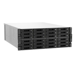 QNAP 30-BAY 4U RKMT INTEL XPINTEL XP BOOST (TSH3087XURP-E237864G) QNAP 30-BAY 4U RKMT INTEL XPINTEL XP BOOST (TSH3087XURP-E237864G)
