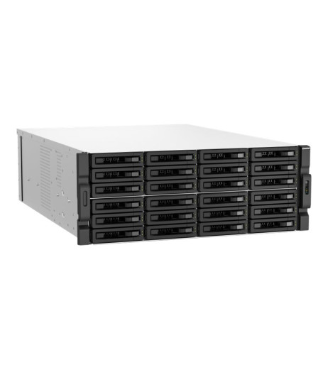 QNAP 30-BAY 4U RKMT INTEL XPINTEL XP BOOST (TSH3087XURP-E237864G) – купити в Україні | Офіційна гарантія QNAP 30-BAY 4U RKMT INTEL XPINTEL XP BOOST (TSH3087XURP-E237864G) – купити в Україні | Офіційна гарантія