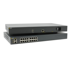 Perle IOLAN SCR020 - Console server ('04036024)