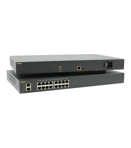 Perle IOLAN SCR020 - Console server ('04036024)
