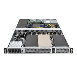 ASRock Rack 1U4G-ROME (1U4G-ROME)