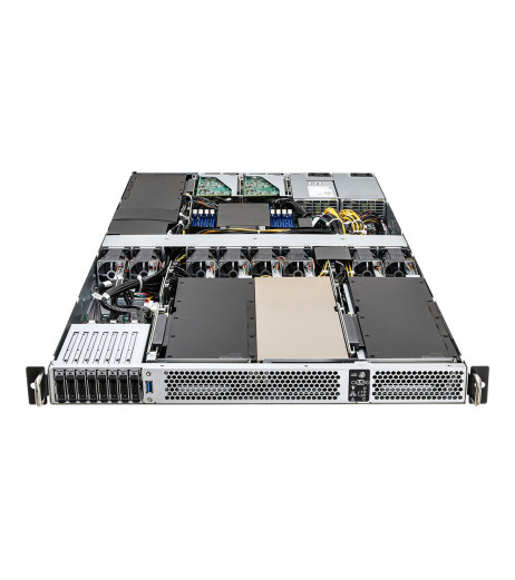 ASRock Rack 1U4G-ROME (1U4G-ROME)
