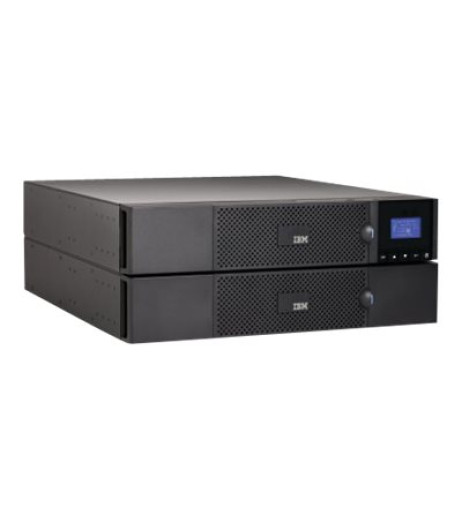Lenovo RT2.2kVA - UPS (rack-mountable / external) (55942KX) – купити в Україні | Офіційна гарантія