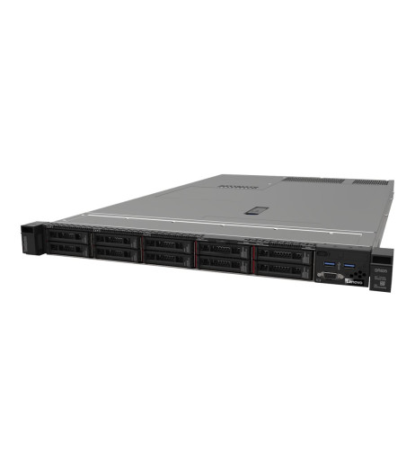 Lenovo ThinkSystem SR635 7Y99 (7Y991005NA) – купити в Україні | Офіційна гарантія