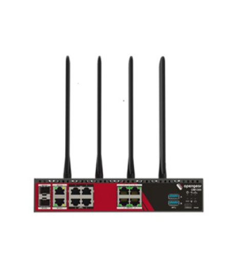 Opengear OM1304-4E-C (OM1304-4E-C)