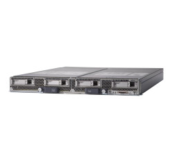 Cisco UCS B480 M5 Blade Server (UCSB-B480-M5=) Cisco UCS B480 M5 Blade Server (UCSB-B480-M5=)