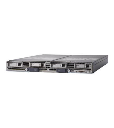 Cisco UCS B480 M5 Blade Server (UCSB-B480-M5=) – купити в Україні | Офіційна гарантія