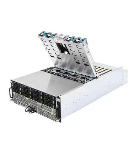 ASRock Rack 4U10G-ICX2/2T (4U10G-ICX2/2T)
