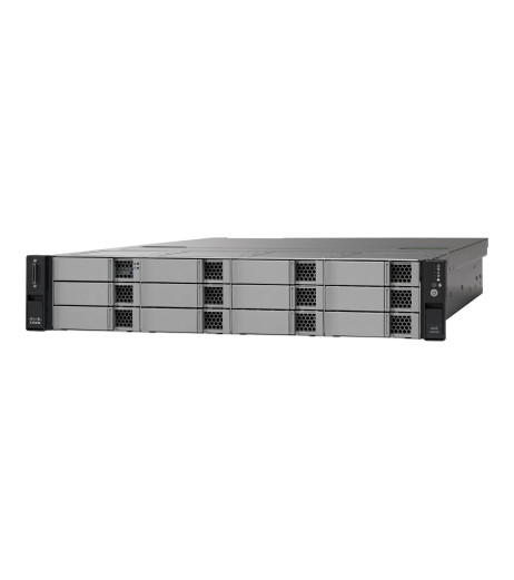 Cisco Connected Safety and Security UCS C240 (CPS-UCS-2RU-K9=)