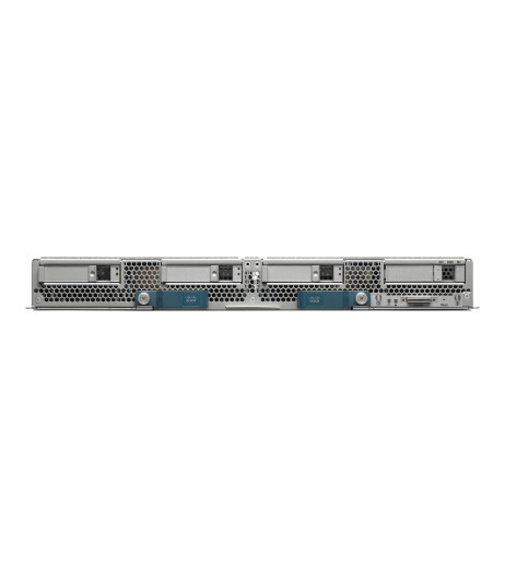 Cisco UCS B420 M3 Blade Server (UCSB-B420-M3=)