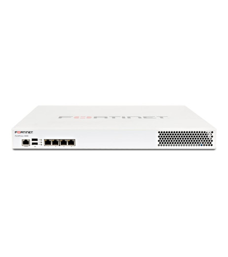 Fortinet FortiProxy 400G (FPX-400G)