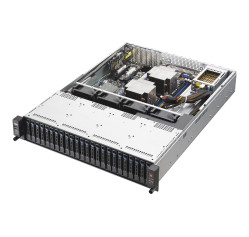 ASUS RS720-E8-RS24-E (RS720-E8-RS24-E) ASUS RS720-E8-RS24-E (RS720-E8-RS24-E)
