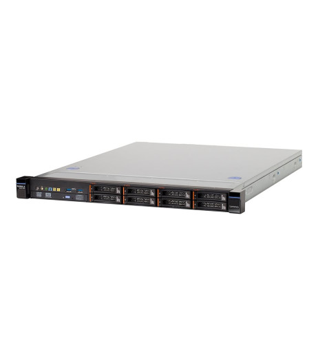Lenovo System x3250 M6 3633 (3633K4U)