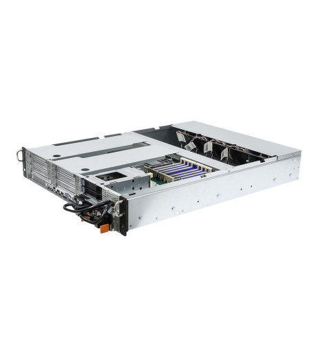 ASRock Rack 2U2E-F/ROME2 (2U2E-F/ROME2) – купити в Україні | Офіційна гарантія