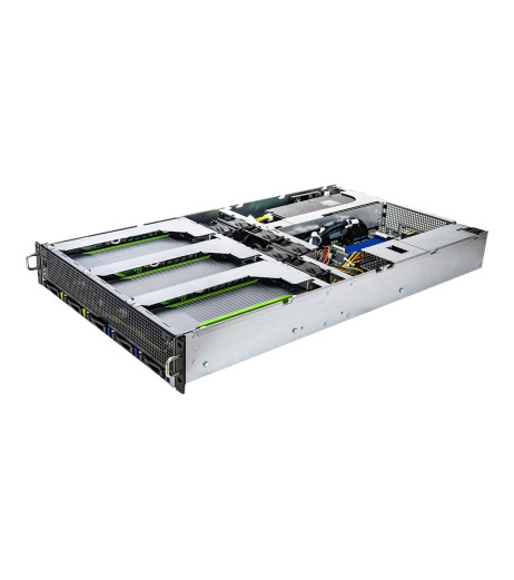 ASRock Rack 2U4G-ROME/2T (2U4G-ROME/2T) – купити в Україні | Офіційна гарантія ASRock Rack 2U4G-ROME/2T (2U4G-ROME/2T) – купити в Україні | Офіційна гарантія