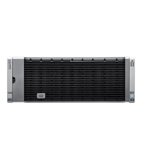 Cisco UCS S3260 Storage Server Base Chassis (UCSC-C3K-M4SRB=)