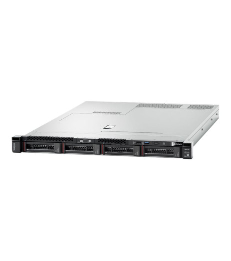 THINKSYSTEM SR530 (7X08A0BGNA)