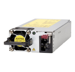 HPE Aruba X372 - Power supply (JL670A#ABA)