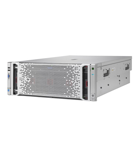 HPE ProLiant DL580 Gen9 (793309-S01)
