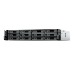 Synology RackStation RS2423RP+II (RS2423RP+II) Synology RackStation RS2423RP+II (RS2423RP+II)