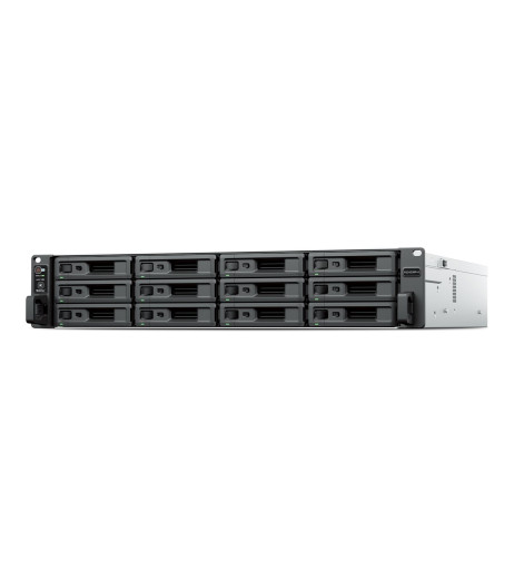 Synology RackStation RS2423RP+II (RS2423RP+II)