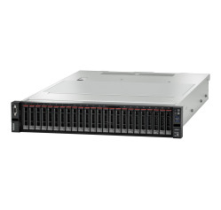 Lenovo ThinkSystem SR655 7Z01 (7Z01A03ENA)