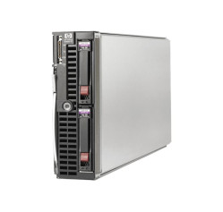 HPE ProLiant BL460c G7 (637391-B21)