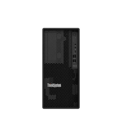 THINKSYSTEM ST45 V3 1XAMD EPYC 4344P 8C 3.8GHZ 65W 1X32GB 2RX8 SW (7DH51000NA)