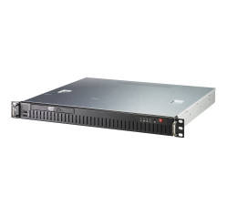 ASUS RS100-E9-PI2 - Server (RS100-E9-PI2) ASUS RS100-E9-PI2 - Server (RS100-E9-PI2)