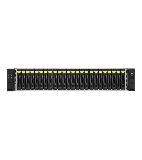 ASRock Rack 2U24E2S-ROME (2U24E2S-ROME) – купити в Україні | Офіційна гарантія