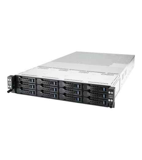 ASUS RS720Q-E7/RS12 - 4 nodes (RS720Q-E7/RS12)