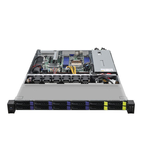 ASRock Rack 1U8S4E-EGS/2T (1U8S4E-EGS/2T)