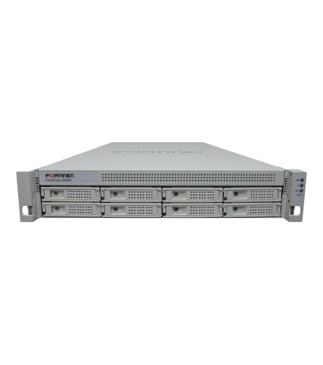 Fortinet FortiProxy 2000G (FPX-2000G)